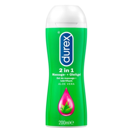 Durex Play Massage 200 ml - 1