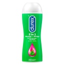 Durex Play Massage 200 ml - 1