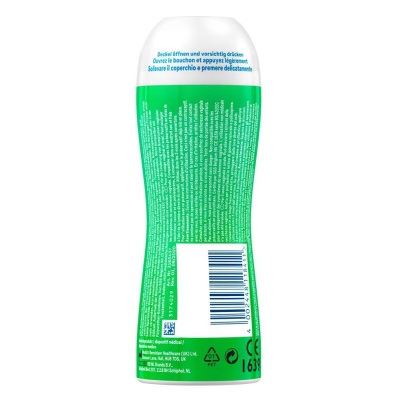 Durex Play Massage 200 ml - 1 2