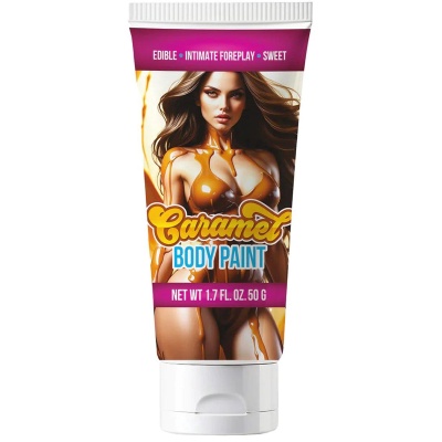 Bodypaint - Caramel - 1.7 fl oz / 50 ml - 1