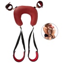 Bad Kitty Neck-Cushion-Thigh - 2