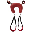 Bad Kitty Neck-Cushion-Thigh - 3