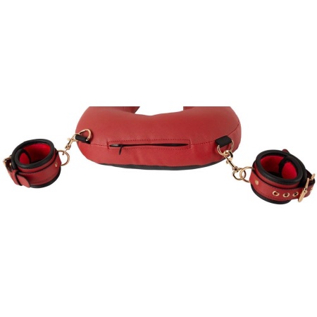 Bad Kitty Neck-Cushion-Thigh - 4