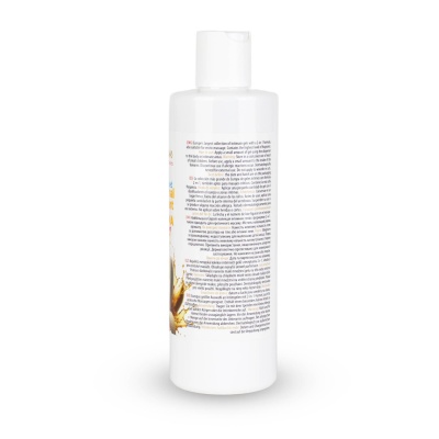 Wodny żel intymny i do masażu 2w1 Aroma Series Banana 300ml - 1 2