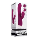 EVOLVED DOUBLE TAP PINK - 1