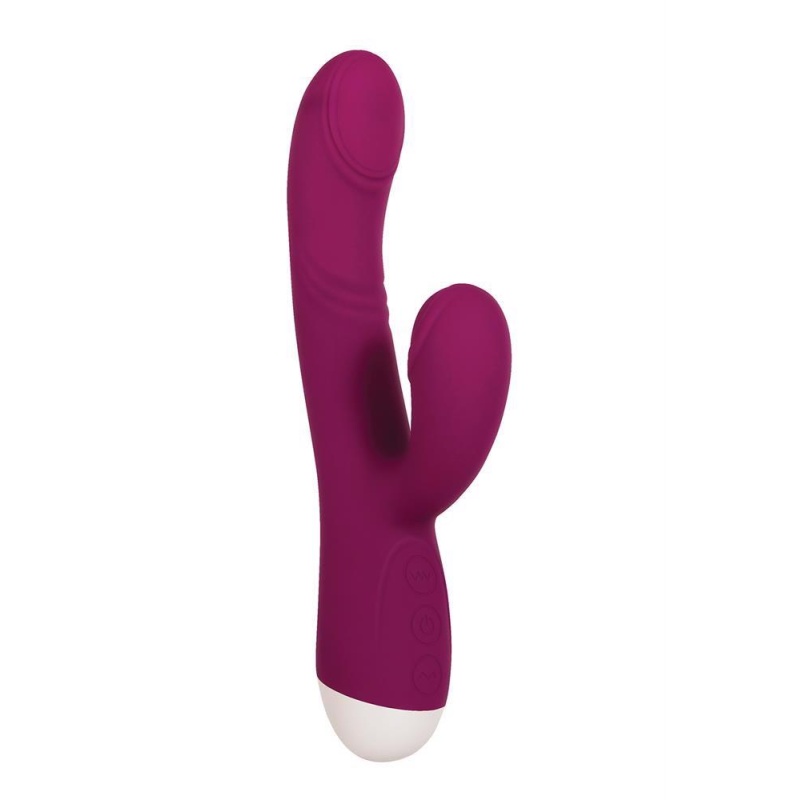 EVOLVED DOUBLE TAP PINK - 2
