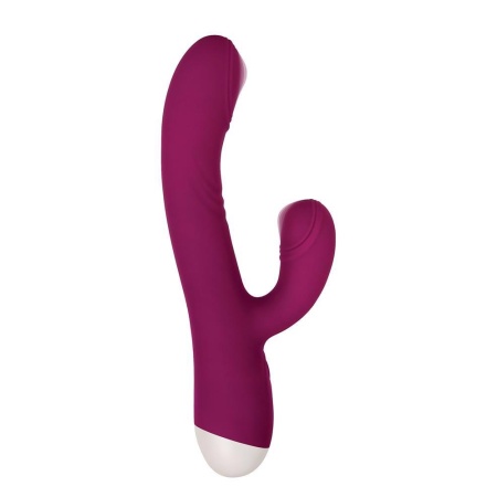 EVOLVED DOUBLE TAP PINK - 4