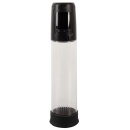 MrBoner Vibrating Penis Pump - 3