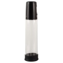 MrBoner Vibrating Penis Pump - 4