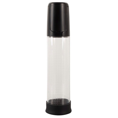MrBoner Vibrating Penis Pump - 5