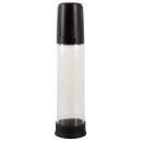 Pompka do penisa MrBoner Vibrating Penis Pump - automatyczna pompka próżniowa i masturbator z 2 silnikami, cylinder 28,7 cm - 5