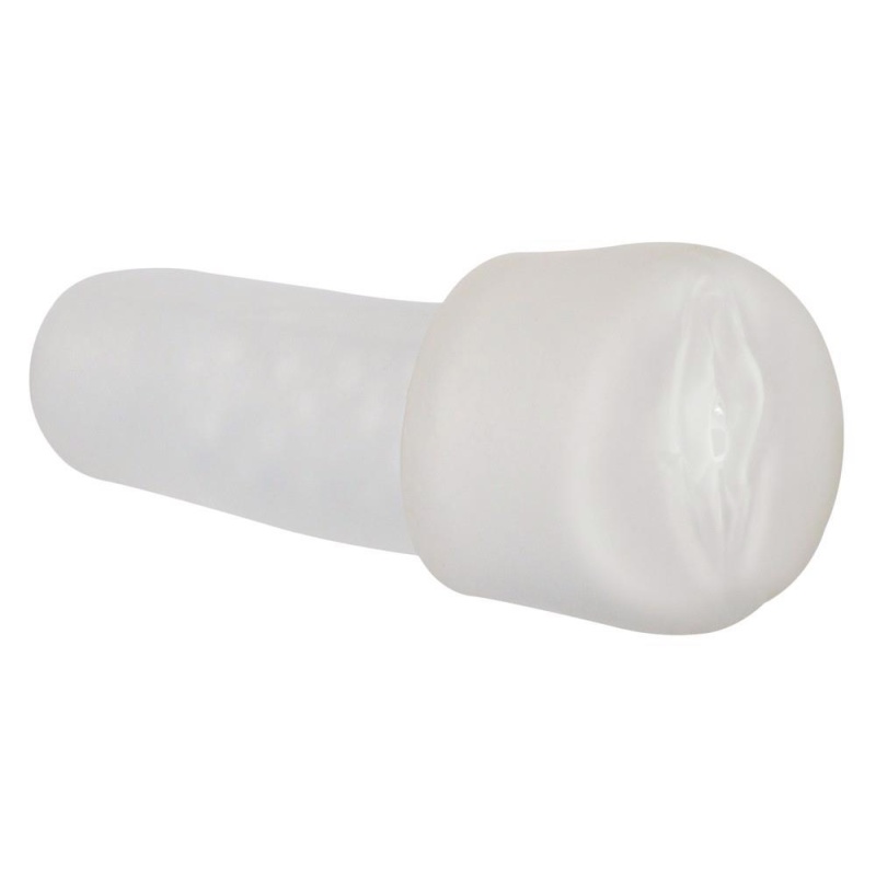 Pompka do penisa MrBoner Vibrating Penis Pump - automatyczna pompka próżniowa i masturbator z 2 silnikami, cylinder 28,7 cm - 7