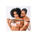 SPORTSHEETS SAFFRON INTERCHANGEABLE GAG - 5