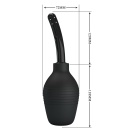 MR PLAY - ANAL DOUCHE BLKC (310 ml) - 4