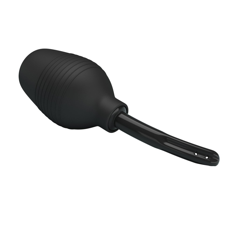 MR PLAY - ANAL DOUCHE BLKC (310 ml) - 5