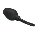 MR PLAY - ANAL DOUCHE BLKC (310 ml) - 5