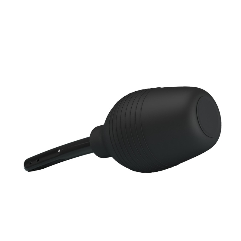 MR PLAY - ANAL DOUCHE BLKC (310 ml) - 6