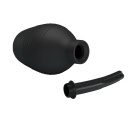 MR PLAY - ANAL DOUCHE BLKC (310 ml) - 7
