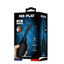 MR PLAY - ANAL DOUCHE BLKC (310 ml) - 8