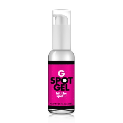 G-Spot Gel - 50 ml - 1
