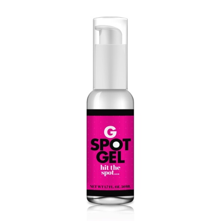 G-Spot Gel - 50 ml - 1