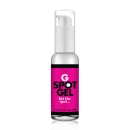 G-Spot Gel - 50 ml - 1