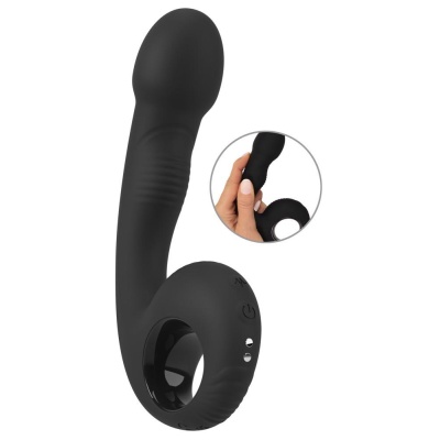 Black Velvets G&P-Spot Vibrato - 1 2