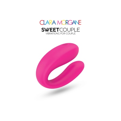 SWEET COUPLE PINK (WHITE BOX) - 1