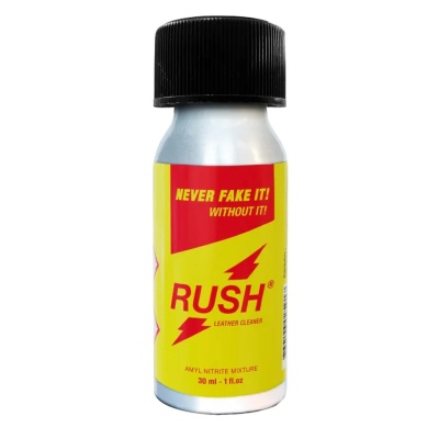 Leather Cleaner - Rush Zero 25ml. - 1