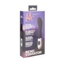 Bend Vibrator - 2