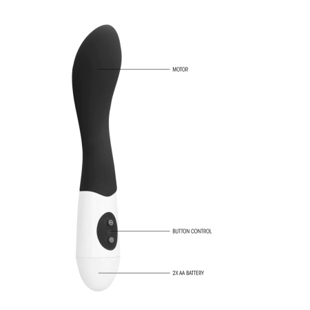 Bend Vibrator - 4