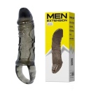 Baile Man Extension Black - 1