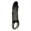 Baile Man Extension Black - 2