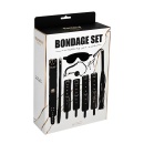 Bondage Set consists of 7 BDSM piece - 5