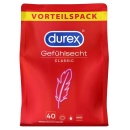 Durex Gefühlsecht Classic 8pcs - 1