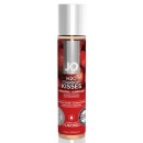 Lubrykant H2O Strawberry 30 ml - 1