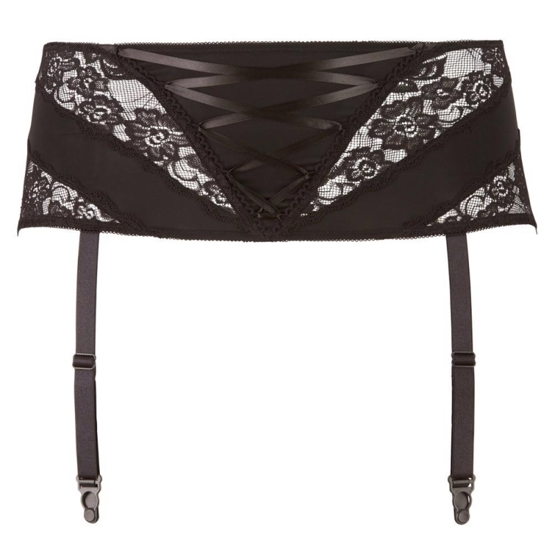 Suspender Belt 4XL - 3