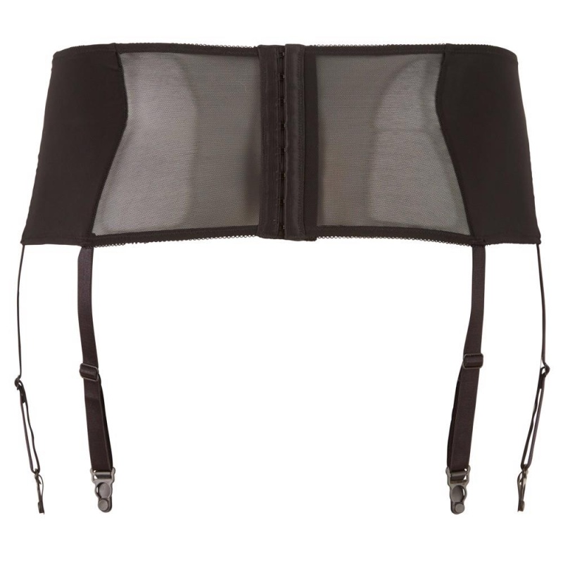 Suspender Belt 4XL - 7