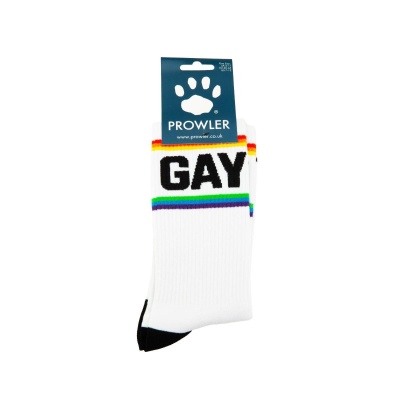 Prowler Gay Socks - 1