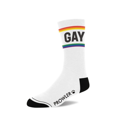 Prowler Gay Socks - 2