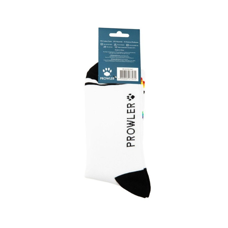 Prowler Gay Socks - 3
