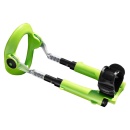 Ekspander do penisa MaleEdge Extra – regulowany system trakcji o zakresie 4–24 cm - 2