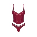 Redya gorset i stringi 2XL/3XL - 7