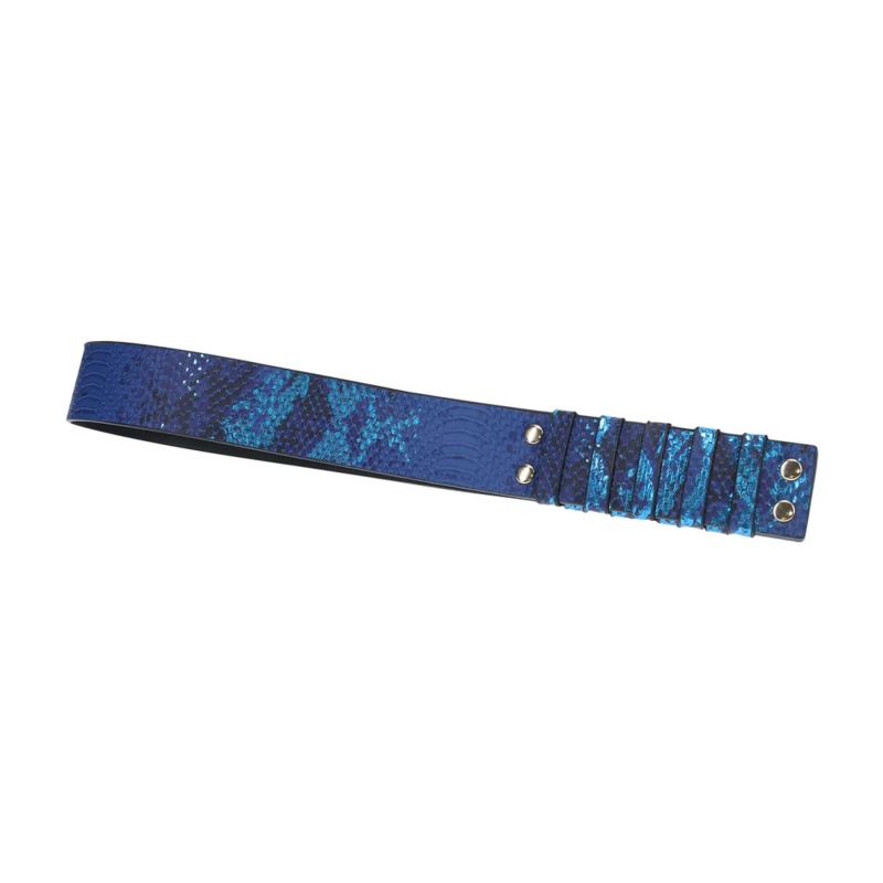 Florence Collection - Paddle - Blue - 1