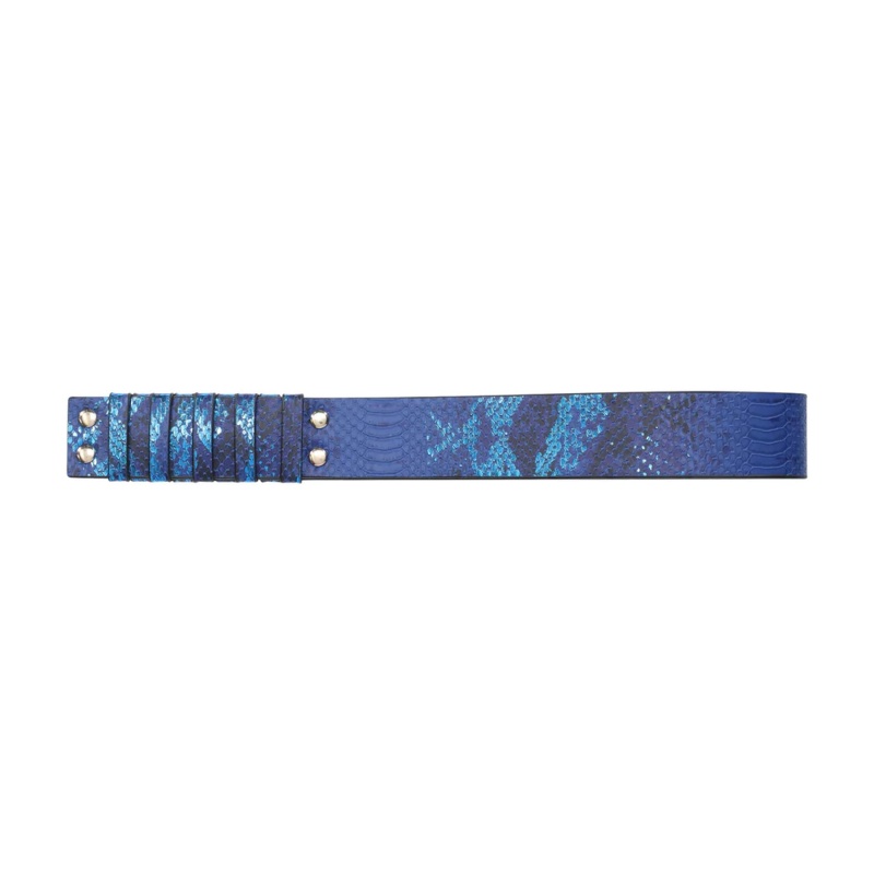 Florence Collection - Paddle - Blue - 2