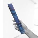 Florence Collection - Paddle - Blue - 3