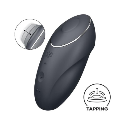 Tap & Climax 1 grey - 1 2