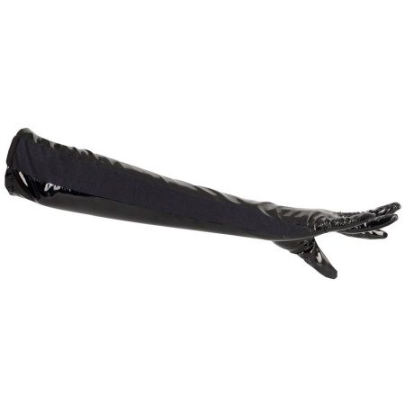 Vinyl Gloves L - 6