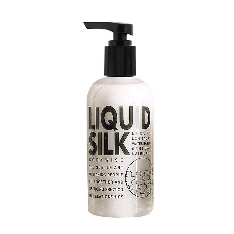 LIQUID SILK 250ML - 1