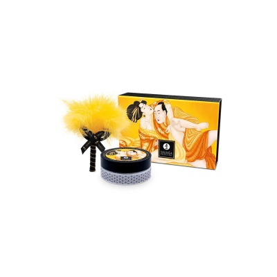 Mango Body Powder - 1
